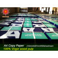 DoubleA, A4 papier de copie fabricant 80gsm